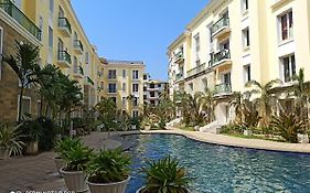 Areia De Goa Luxury Condo